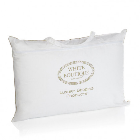 White Boutique Възглавница Wool Comfort
