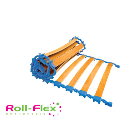 Подматрачна рамка Roll-Flex