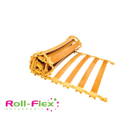 Подматрачна рамка Roll-Flex