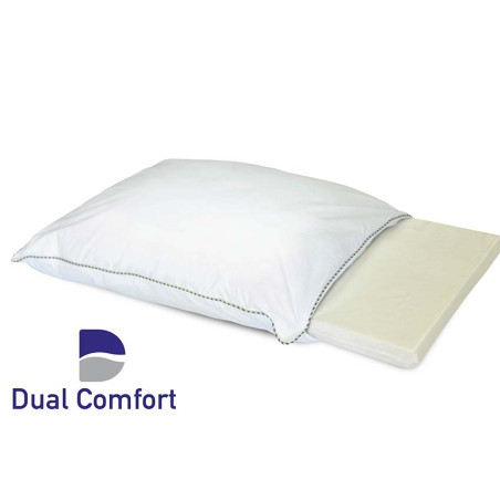 Възглавница Dual Comfort