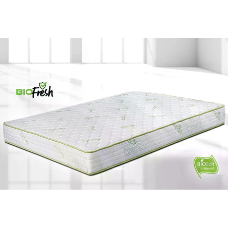 Двулицев матрак BioFresh
