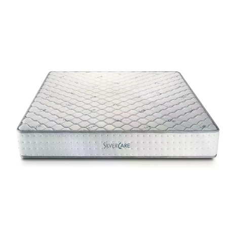 Двулицев матрак Silver Care Memory
