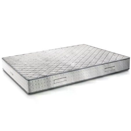 Двулицев матрак Silver Care Memory