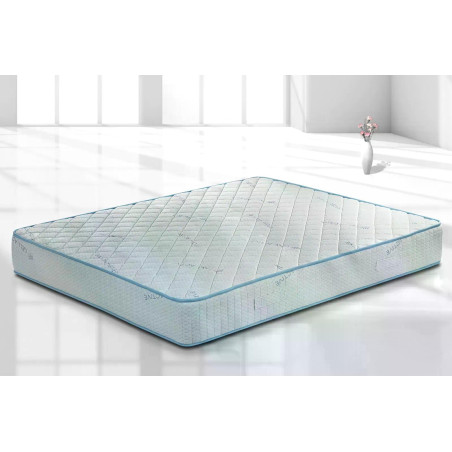 Двулицев матрак Cell Active