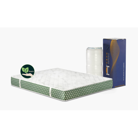 МАТРАК NANI DUO COMFORT BOX PLUS