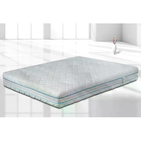 Двулицев матрак Relax Hybrid