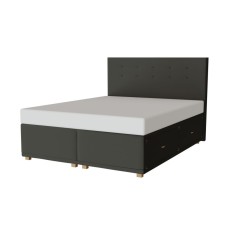 Основа COMFORT SUPREME с табла Bergen и дамаска Crush 67 Основа COMFORT SUPREME с табла Bergen и дамаска Crush 67