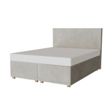 Основа COMFORT SUPREME с табла Bergen и дамаска Diosa 11 Основа COMFORT SUPREME с табла Bergen и дамаска Diosa 11
