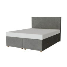 Основа COMFORT SUPREME с табла Bergen и дамаска Now or never 16