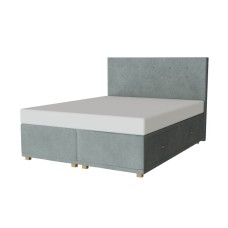 Основа COMFORT SUPREME с табла Bergen и дамаска Now or never 83