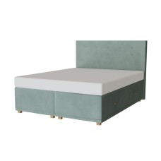 Основа COMFORT SUPREME с табла Bergen и дамаска Perfect Harmony 72