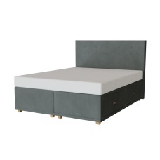Основа COMFORT SUPREME с табла Bergen и дамаска Soro 93