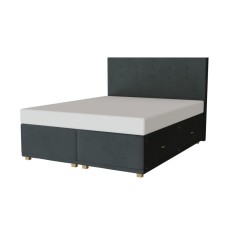 Основа COMFORT SUPREME с табла Bergen и дамаска Soro 97