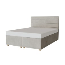 Основа COMFORT SUPREME с табла Fjord и дамаска Diosa 11