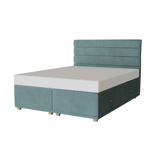Основа COMFORT SUPREME с табла Fjord и дамаска Diosa 71 Основа COMFORT SUPREME с табла Fjord и дамаска Diosa 71