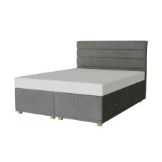 Основа COMFORT SUPREME с табла Fjord и дамаска Now or never 16 Основа COMFORT SUPREME с табла Fjord и дамаска Now or never 16