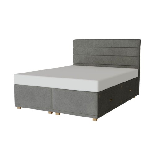 Основа COMFORT SUPREME с табла Fjord и дамаска Now or never 16 Основа COMFORT SUPREME с табла Fjord и дамаска Now or never 16