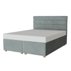Основа COMFORT SUPREME с табла Fjord и дамаска Now or never 83 Основа COMFORT SUPREME с табла Fjord и дамаска Now or never 83