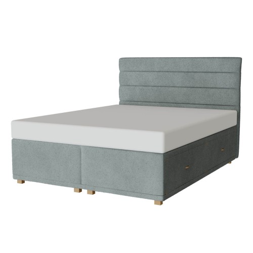 Основа COMFORT SUPREME с табла Fjord и дамаска Now or never 83 Основа COMFORT SUPREME с табла Fjord и дамаска Now or never 83