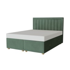 Основа COMFORT SUPREME с табла Galaxy и дамаска Bergamo 72 Основа COMFORT SUPREME с табла Galaxy и дамаска Bergamo 72