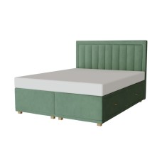 Основа COMFORT SUPREME с табла Galaxy и дамаска Soro 34