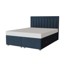 Основа COMFORT SUPREME с табла Galaxy и дамаска Soro 76