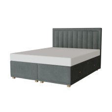 Основа COMFORT SUPREME с табла Galaxy и дамаска Soro 93