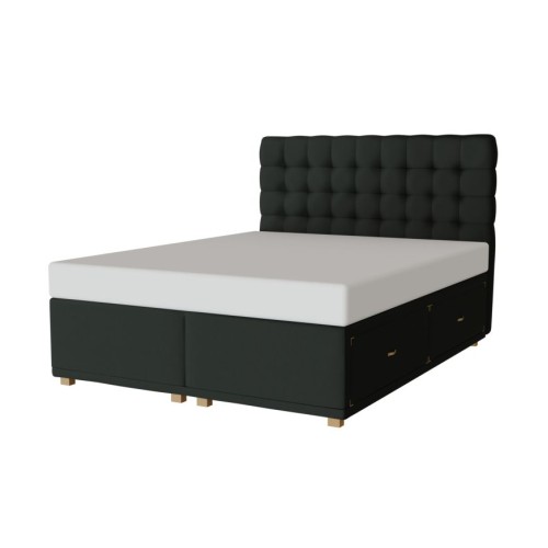 Основа COMFORT SUPREME с табла Karlstadt и дамаска Etna 96 Основа COMFORT SUPREME с табла Karlstadt и дамаска Etna 96