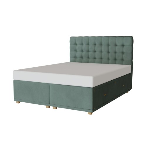 Основа COMFORT SUPREME с табла Karlstadt и дамаска Sawana LN 72 Основа COMFORT SUPREME с табла Karlstadt и дамаска Sawana LN 72
