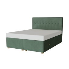 Основа COMFORT SUPREME с табла Kopenhagen и дамаска Bergamo 72