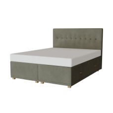 Основа COMFORT SUPREME с табла Kopenhagen и дамаска Bergamo 92