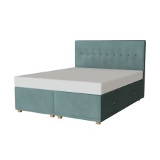 Основа COMFORT SUPREME с табла Kopenhagen и дамаска Diosa 71
