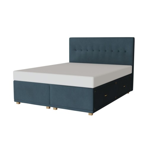 Основа COMFORT SUPREME с табла Kopenhagen и дамаска Perfect Harmony 77 Основа COMFORT SUPREME с табла Kopenhagen и дамаска Perfect Harmony 77