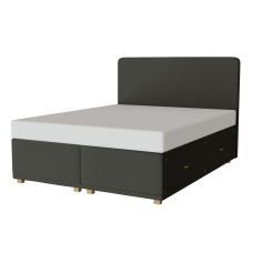 Основа COMFORT SUPREME с табла New Wave и дамаска Crush 67 Основа COMFORT SUPREME с табла New Wave и дамаска Crush 67