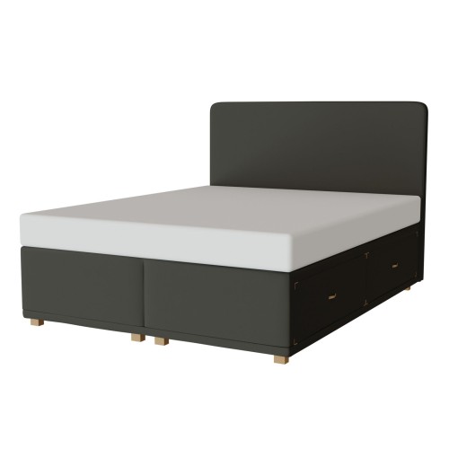 Основа COMFORT SUPREME с табла New Wave и дамаска Crush 67 Основа COMFORT SUPREME с табла New Wave и дамаска Crush 67