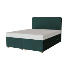 Основа COMFORT SUPREME с табла New Wave и дамаска Over the horizon 77 Основа COMFORT SUPREME с табла New Wave и дамаска Over the horizon 77