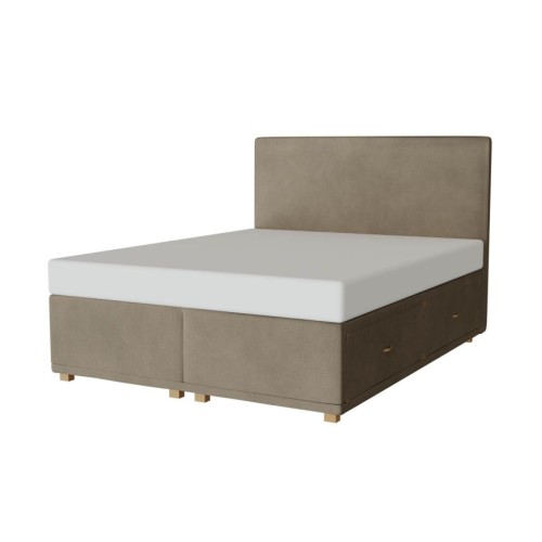 Основа COMFORT SUPREME с табла Oslo и дамаска Etna 15