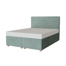 Основа COMFORT SUPREME с табла Oslo и дамаска Perfect Harmony 72