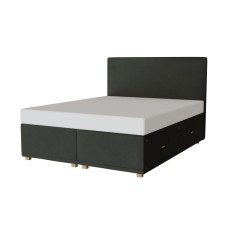 Основа COMFORT SUPREME с табла Oslo и дамаска Sawana LN 05 Основа COMFORT SUPREME с табла Oslo и дамаска Sawana LN 05
