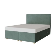 Основа COMFORT SUPREME с табла Oslo и дамаска Sawana LN 72 Основа COMFORT SUPREME с табла Oslo и дамаска Sawana LN 72