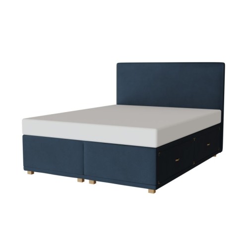 Основа COMFORT SUPREME с табла Oslo и дамаска Soro 76 Основа COMFORT SUPREME с табла Oslo и дамаска Soro 76