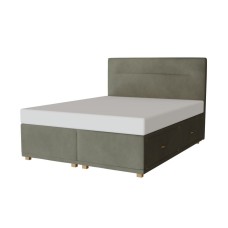 Основа COMFORT SUPREME с табла Venice и дамаска Bergamo 92 Основа COMFORT SUPREME с табла Venice и дамаска Bergamo 92