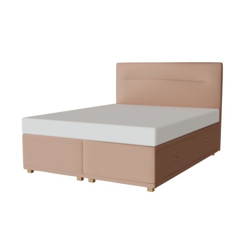 Основа COMFORT SUPREME с табла Venice и дамаска Diosa 61 Основа COMFORT SUPREME с табла Venice и дамаска Diosa 61