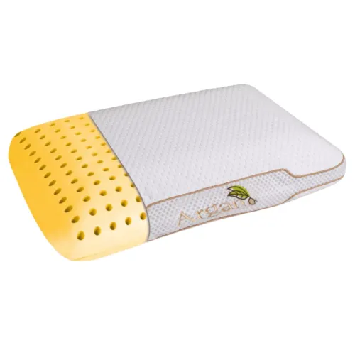 Възглавница TED ARGAN DELUXE AERO 60х40х12см Възглавница TED ARGAN DELUXE AERO 60х40х12см