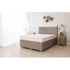 Основа COMFORT SUPREME с табла Bergen и дамаска Over the horizon 39