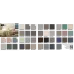 Легло TED VENICE с дамаска Diosa 11