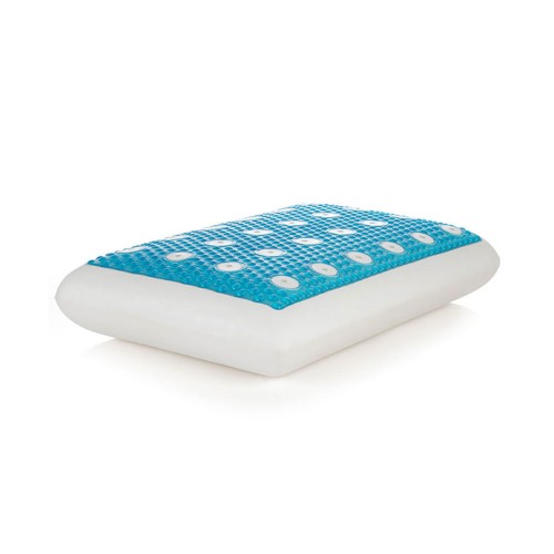 ВЪЗГЛАВНИЦА DORMIA MEMOGEL ANTISTRESS AIR ВЪЗГЛАВНИЦА DORMIA MEMOGEL ANTISTRESS AIR
