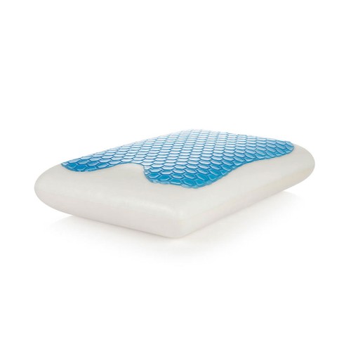 ВЪЗГЛАВНИЦА DORMIA MEMOGEL FANCY ВЪЗГЛАВНИЦА DORMIA MEMOGEL FANCY