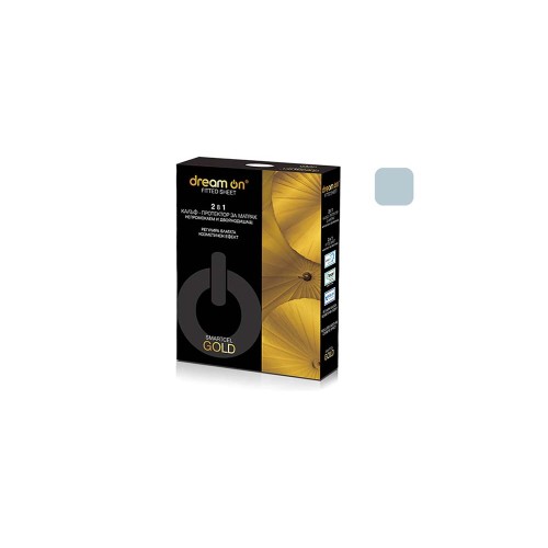 Протектор за матрак SMARTCEL GOLD Light Blue 32 Протектор за матрак SMARTCEL GOLD Light Blue 32