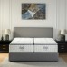 МАТРАК SEALY S*HOTEL PLUS С ЦИП 180/200/35*70008144 МАТРАК SEALY S*HOTEL PLUS С ЦИП 180/200/35*70008144